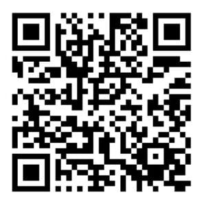 LinkedIn QR code